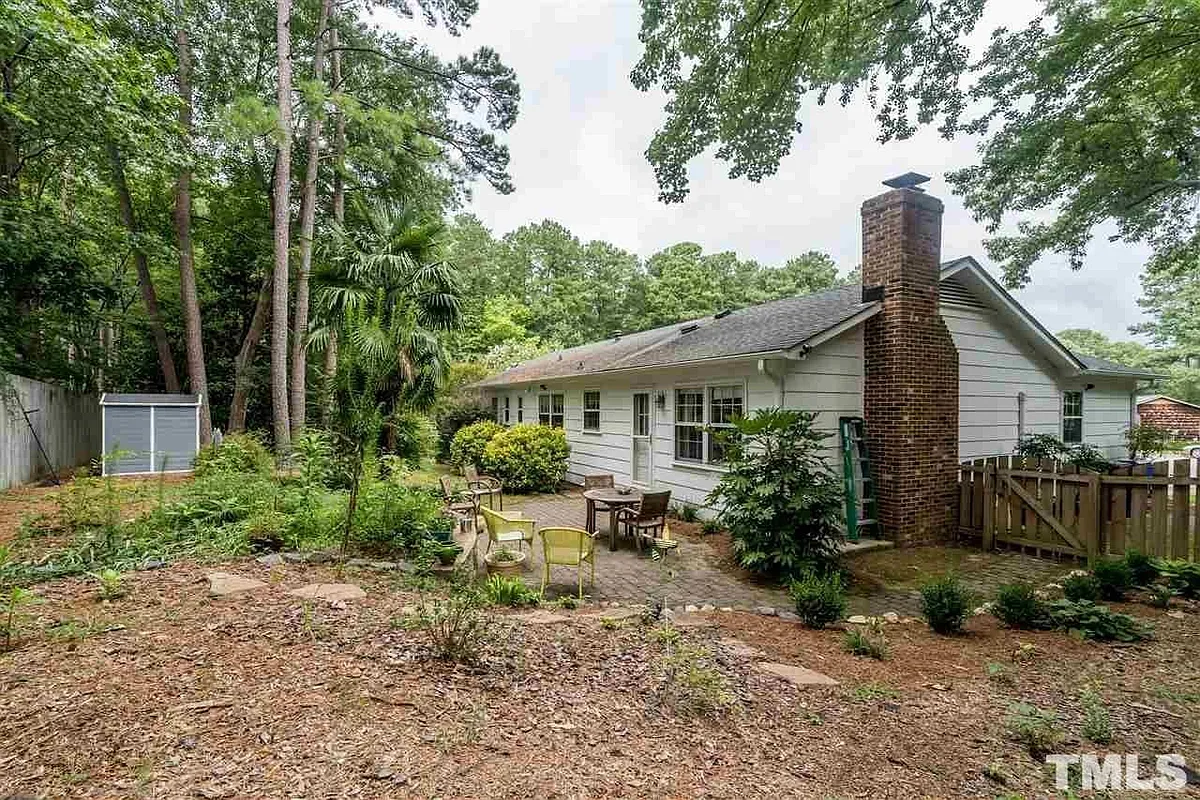 Building Photo - 5604 Hawley Ct