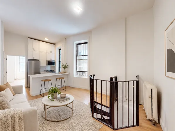 158 W 84th St APT 1D, New York, NY 10024