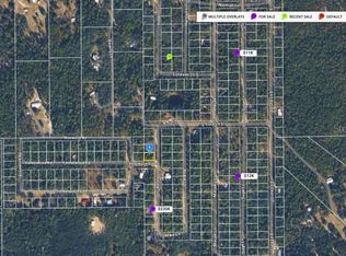 CENTERWOOD ROAD LOT 4, FLORAHOME, FL 32140