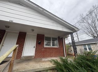 A-B 920 Avery Court, Bowling Green, KY 42104