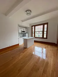 Rented by Compass
