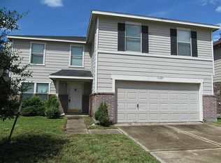 11607 Sunlit Leaf Ct, Houston, TX 77038
