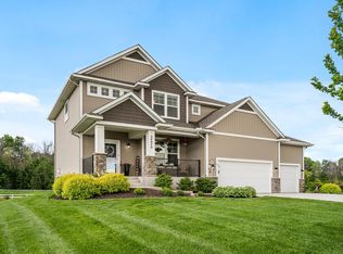 24070 Helium Ct, Forest Lake, MN 55025