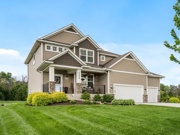 24070 Helium Ct, Forest Lake, MN 55025