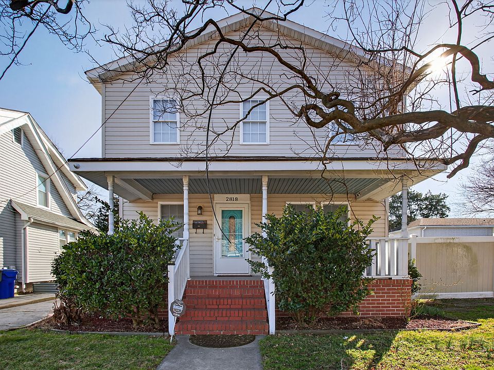 1st image of 2818 Tidewater Dr