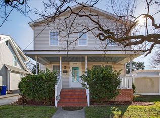 2818 Tidewater Dr, Norfolk, VA 23509