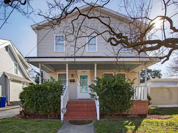 2818 Tidewater Dr, Norfolk, VA 23509