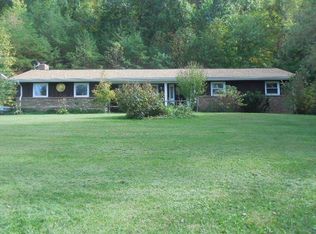 848 Fraley Dr, Morehead, KY 40351