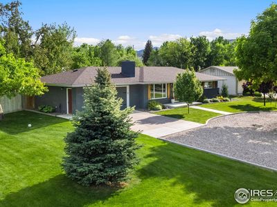 3001 W Lake St, Fort Collins, CO, 80521