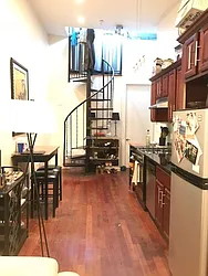 Rented by Simply Brooklyn Realty Inc