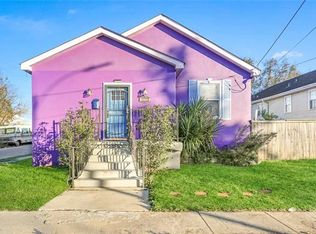 2339 Almonaster Ave, New Orleans, LA 70117