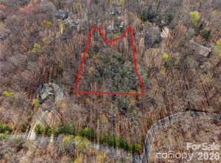 White Oak Ter #9, Brevard, NC 28712
