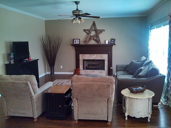 Large Family Room
