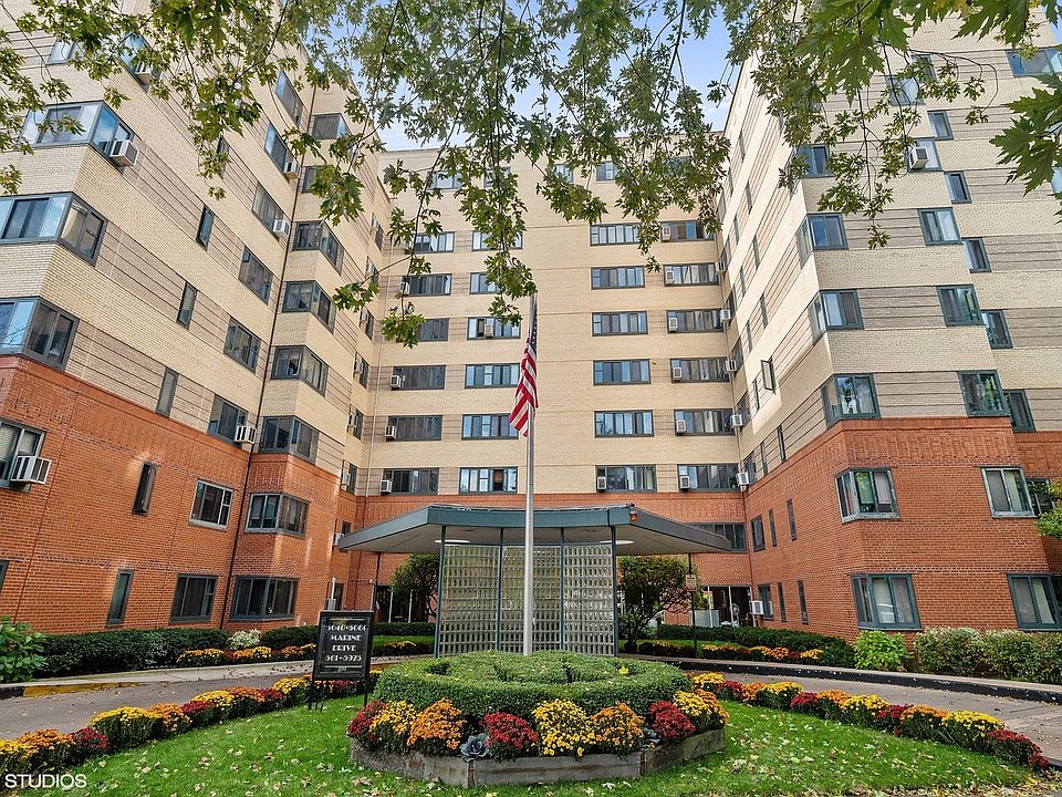 1st image of 5040 N Marine Dr #2B