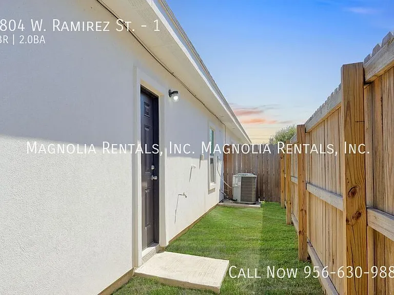 1804 W Ramirez St #1 — Photo 15
