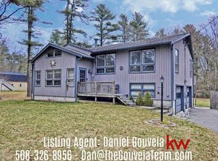 145 Oak St, Raynham, MA 02767