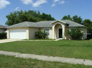 2555 Ainsworth Ave, Deltona, FL 32738