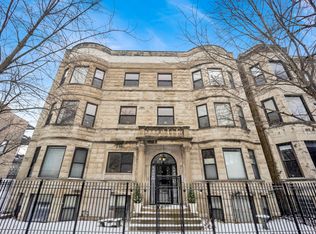 4038 N Kenmore Ave APT 1, Chicago, IL 60613