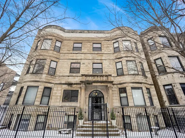 4038 N Kenmore Ave APT 1, Chicago, IL 60613