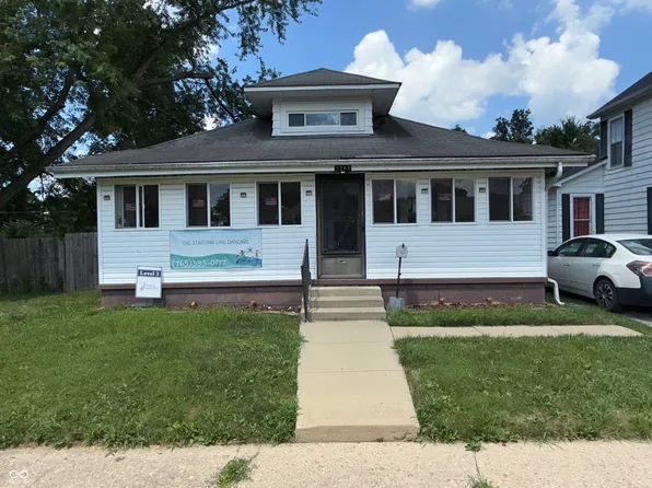 3209 Forest Ter, Anderson, IN 46013