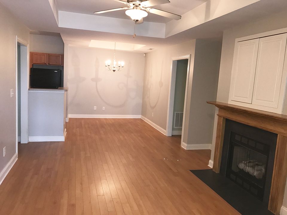 Main Living Room
