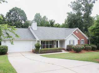 237 Silver Bell Rd, Jefferson, GA 30549