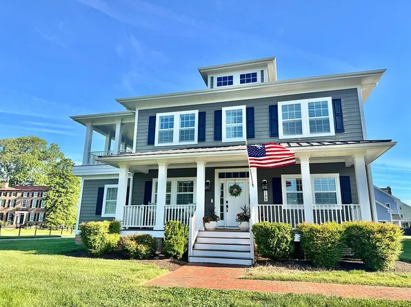 108 Carriage Heath, Chester, MD 21619