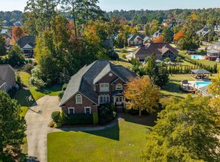 120 Magnolia Key Dr, Chapin, SC 29036