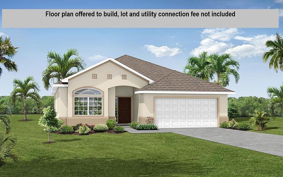 Pierce elevation A rendering