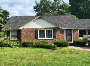 715 Magnolia St, Bowling Green, KY 42103