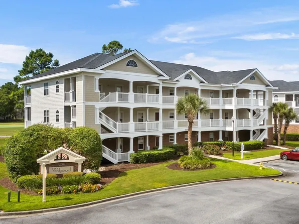 5751 Oyster Catcher Dr. #712, North Myrtle Beach, SC 29582