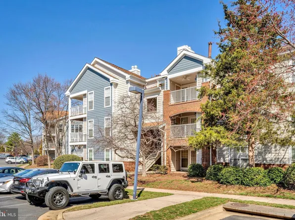 20958 Timber Ridge Ter Unit 104, Ashburn, VA 20147