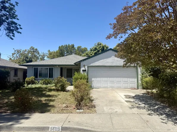 1409 Garfield Street, Fairfield, CA 94533