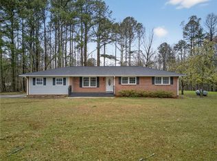 1312 Mulberry Rock Rd, Temple, GA 30179