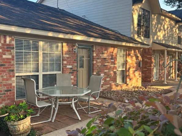 1252 Eagle Lake Rd Unit 8, Sealy, TX 77474
