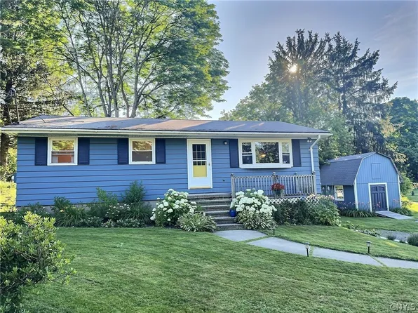 246 Lake Rd, Dryden, NY 13053