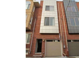 1923 League St, Philadelphia, PA 19146