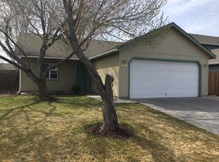 3156 SW Newberry Ave, Redmond, OR 97756