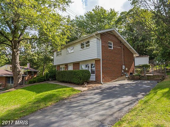 3rd image of 5517 Sheldon Dr