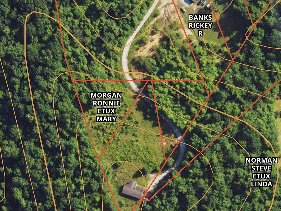 2nd image of Echo Point Rd
