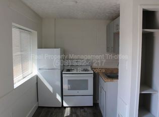 124 W Shoshone St, Pasco, WA 99301