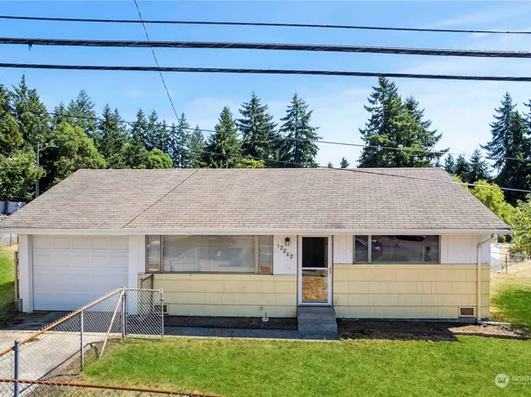 12802 4th Avenue SW, Burien, WA 98146