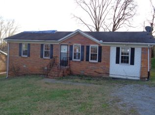 715 Forrest St, Lewisburg, TN 37091