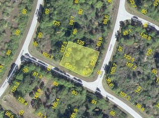 8281 Consul St, Port Charlotte, FL 33981