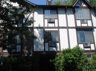 1405 Faulkner Ct #1405, Mahwah, NJ 07430