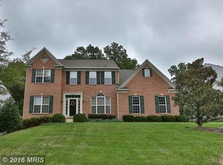 8502 River Park Rd, Bowie, MD 20715