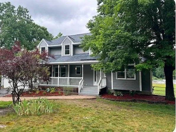 102 Joppa Road, Merrimack, NH 03054