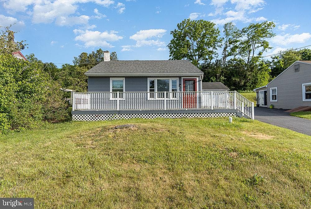 4528 Marietta Ave, Columbia, PA 17512 Zillow
