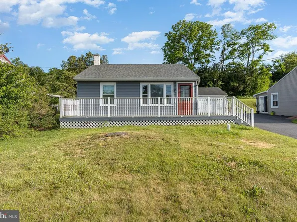 4528 Marietta Ave, Columbia, PA 17512