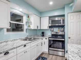 4941 Virgil St, Fort Worth, TX 76119